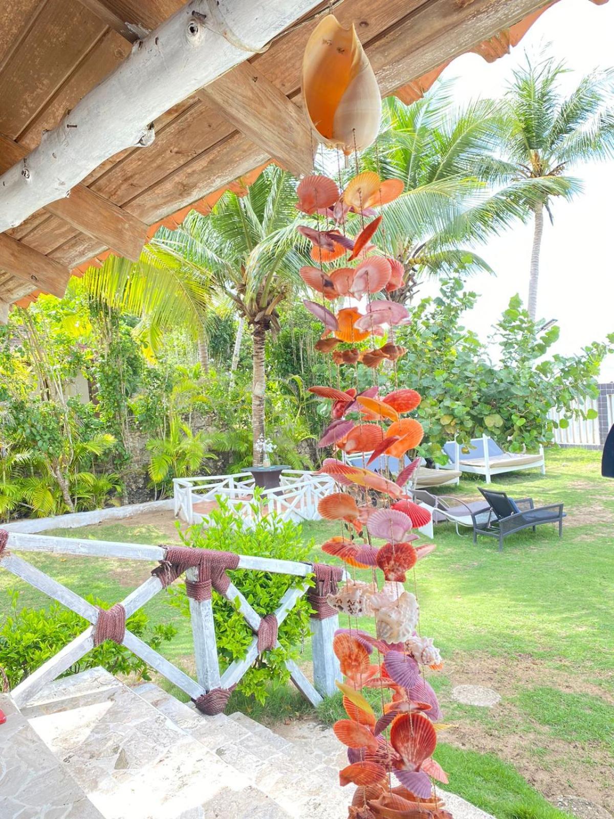 璜多里奥 迪芙兰切斯旅馆酒店 外观 照片