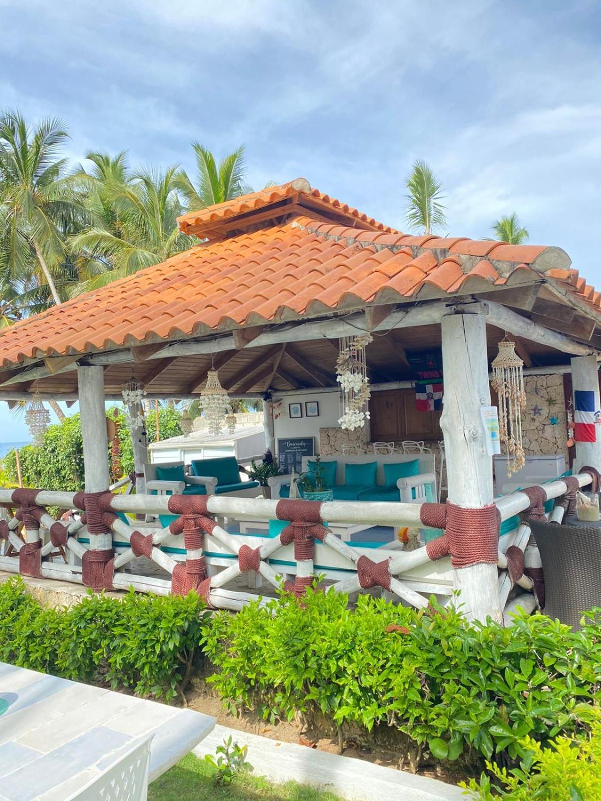 璜多里奥 迪芙兰切斯旅馆酒店 外观 照片